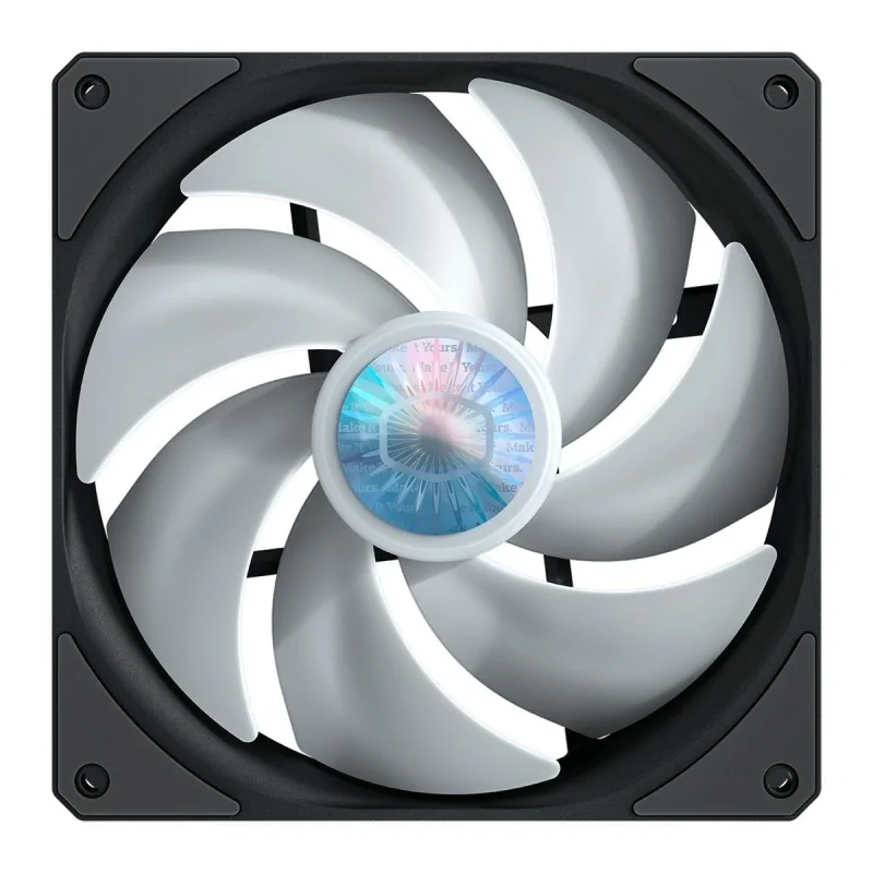 Box Ventilator Cooler Master MFX-B4DN-14NPA-R1 (1 Unit)