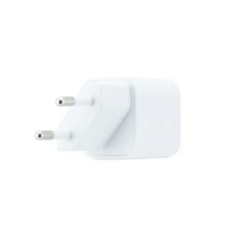 Wall Charger CoolBox COO-CUP-20CA White 20 W