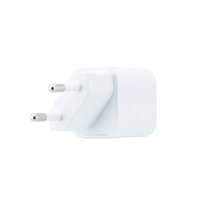 Wall Charger CoolBox COO-CUP-20CA White 20 W