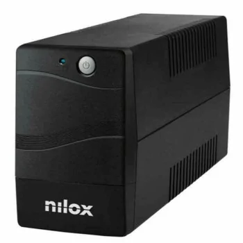 Uninterruptible Power Supply System Interactive UPS Nilox...