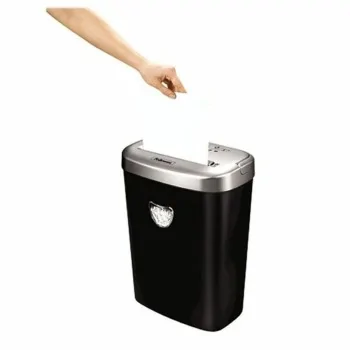 Micro-Cut Paper Shredder Fellowes 53C 23 L 4 x 35 mm 100...