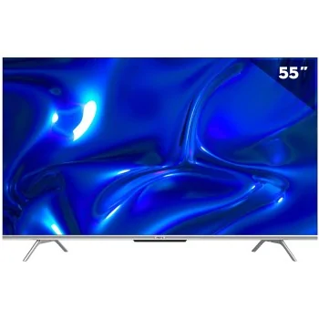 Smart TV Metz 55MUD7000Y Full HD 55" LED