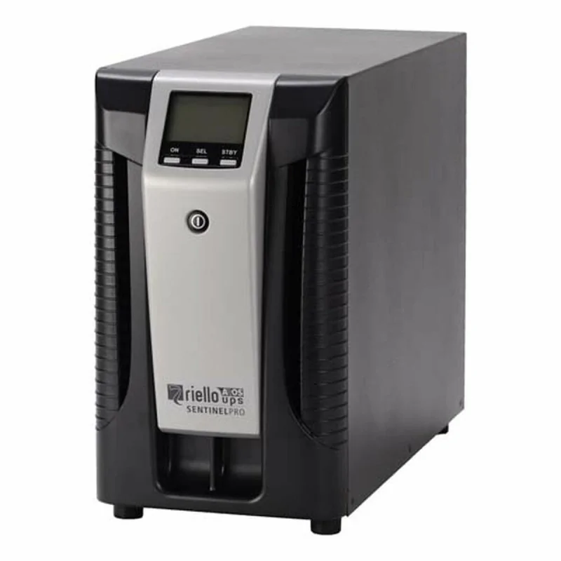 Uninterruptible Power Supply System Interactive UPS Riello SEP 3000 