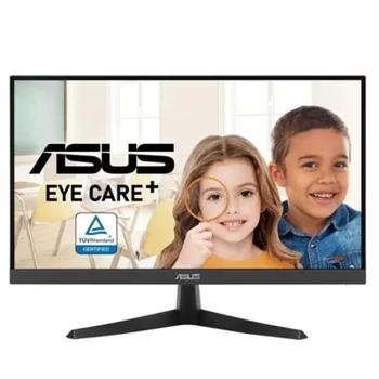 Monitor Asus Full HD 21,5" 75 Hz