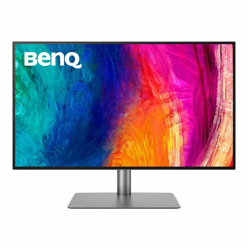 Gaming Monitor BenQ 9H.LLYLA.TBE 4K Ultra HD 32" 60 Hz