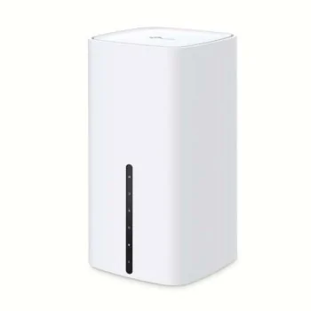 Router TP-Link ARCHER NX200 White RJ45 Ethernet LAN Wi-Fi