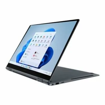 Laptop Samsung NP754QGK-KG2ES 15,6" 16 GB RAM 512 GB SSD...