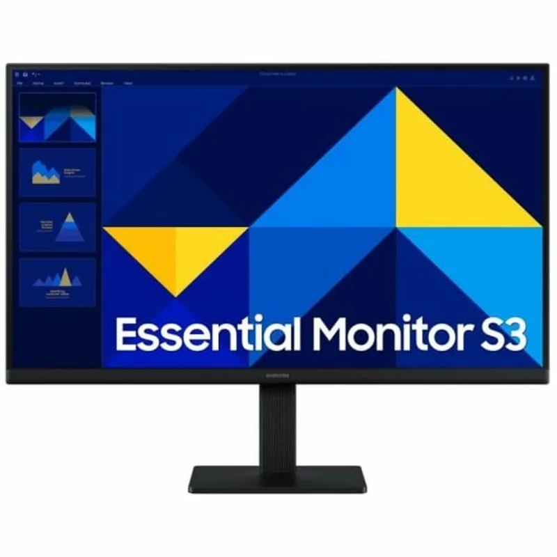 Monitor Samsung Full HD 24"