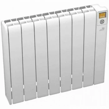 Radiator Cointra Siena 1200 1200W LCD White 1200 W