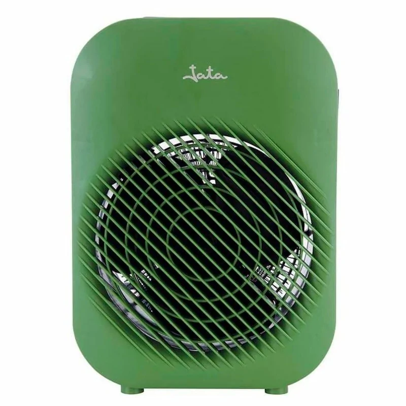 Digital Heater JATA TV55V Green 2000 W