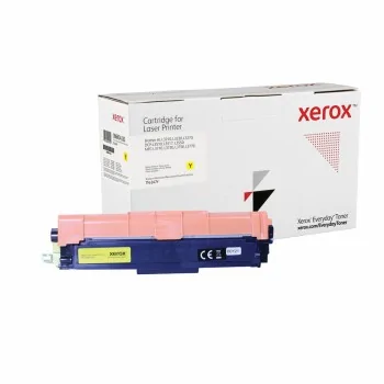 Original Ink Cartridge Xerox 006R04320 Yellow