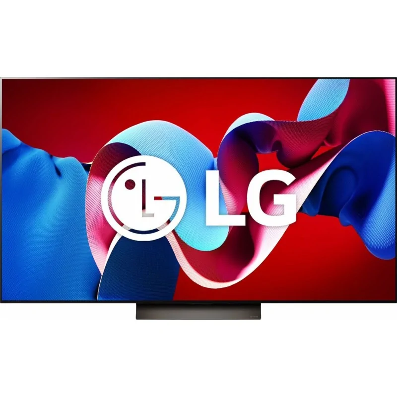 Smart TV LG OLED65C46LA 65 65" 4K Ultra HD HDR OLED NVIDIA G-SYNC