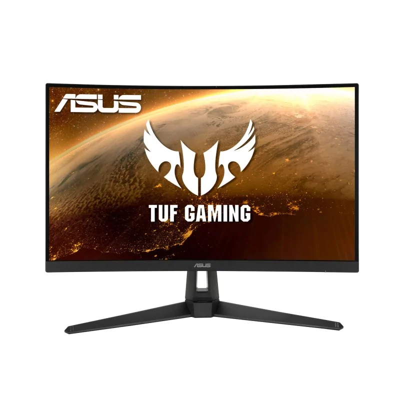 Monitor Asus VG27VH1B LED HDR10 LCD VA AMD FreeSync Flicker free