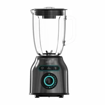 Cup Blender Cecotec Power Black Titanium 2200MAX Prodigy...