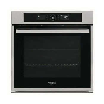 Pyrolytic Oven Whirlpool Corporation OAKZ97961SPIX 73 L...