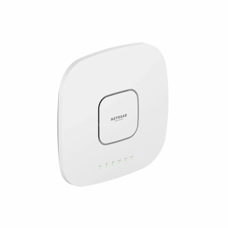 Access point Netgear WAX630-100EUS White