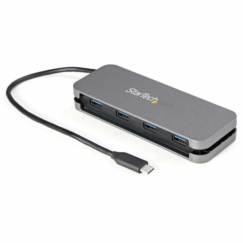 USB Hub Startech HB30CM4AB 