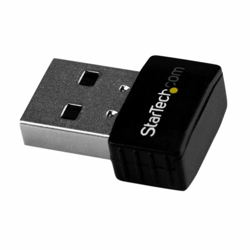 Wi-Fi USB Adapter Startech USB433ACD1X1 