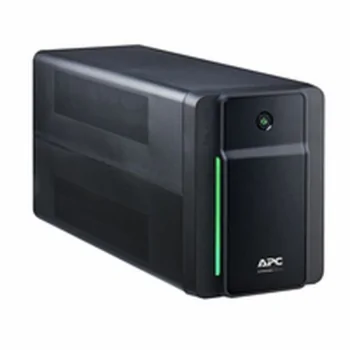 Uninterruptible Power Supply System Interactive UPS APC...