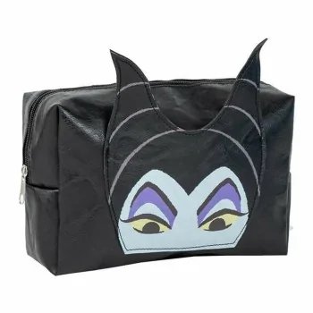 Travel Vanity Case Disney Maleficent