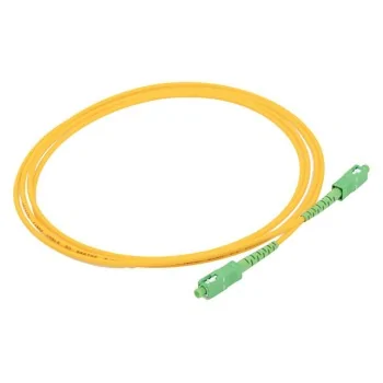 Fibre optic cable Axil AV0454C 2 m