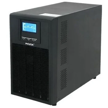 Uninterruptible Power Supply System Interactive UPS...