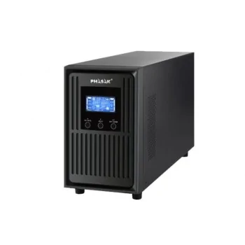 Uninterruptible Power Supply System Interactive UPS...