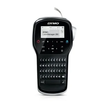 Portable Electric Label Maker Dymo LabelManager™ 280...