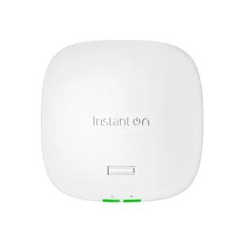 Access point HPE S1T32A White