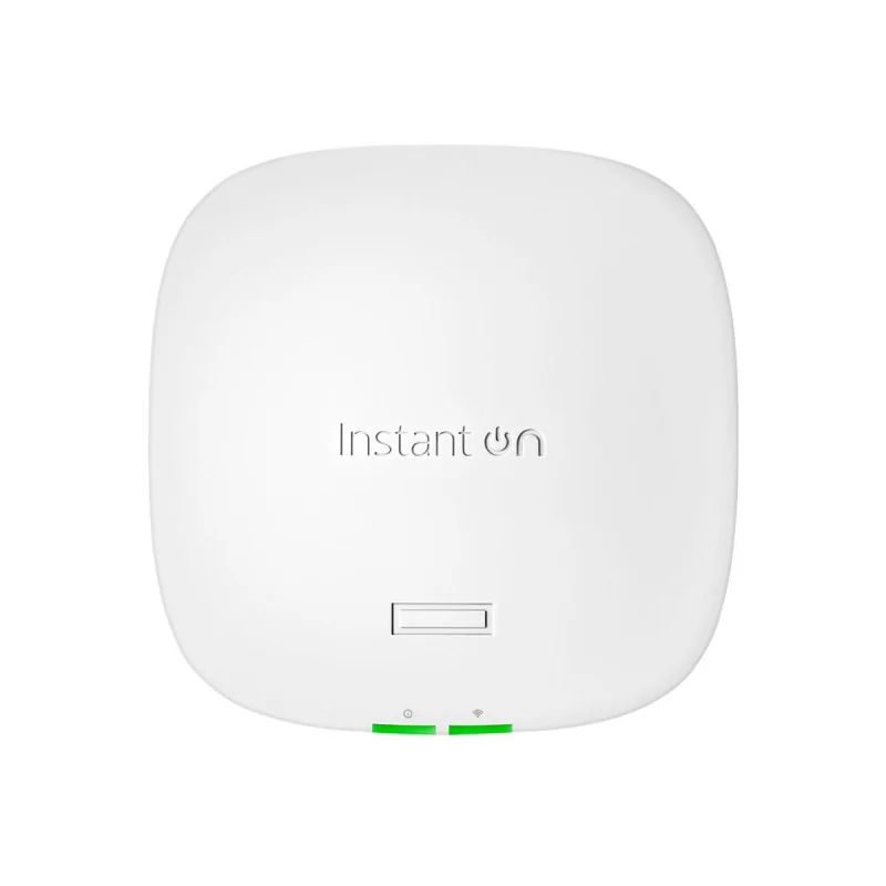 Access point HPE S1T32A White