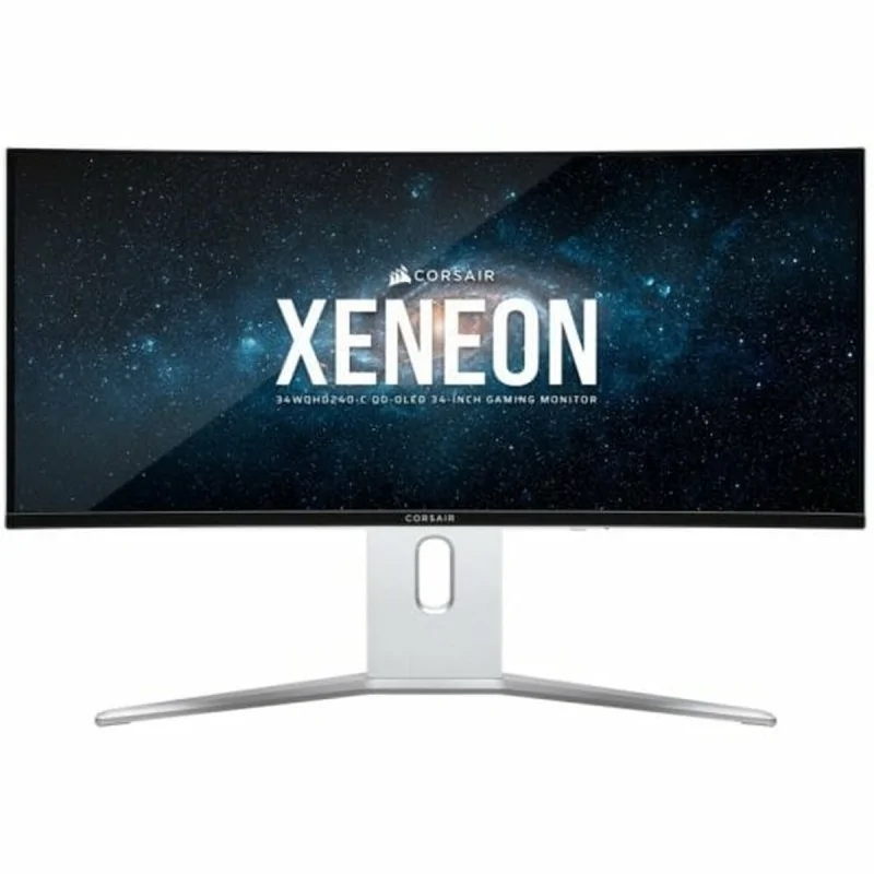 Monitor Corsair 34WQHD240-C 34" 240 Hz WQXGA