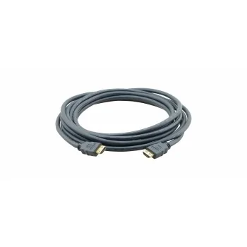 HDMI Cable Kramer Electronics 97-0101050 15,2 m Black