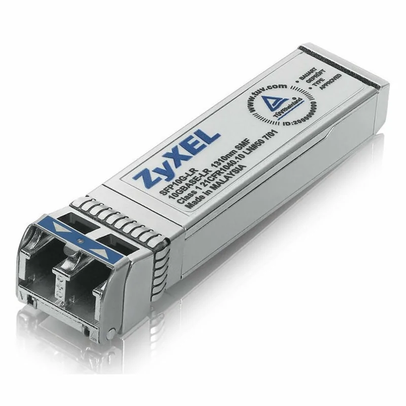 MultiMode SFP Fibre Module ZyXEL SFP10G-LR-ZZ0101F