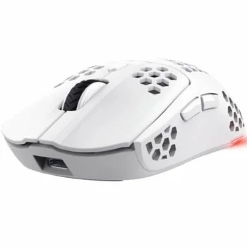 Gaming Mouse Trust GXT 929 4800 dpi White