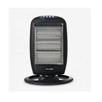 Portable Heater Universal Blue 4012 UCH9100 1200 W Black...