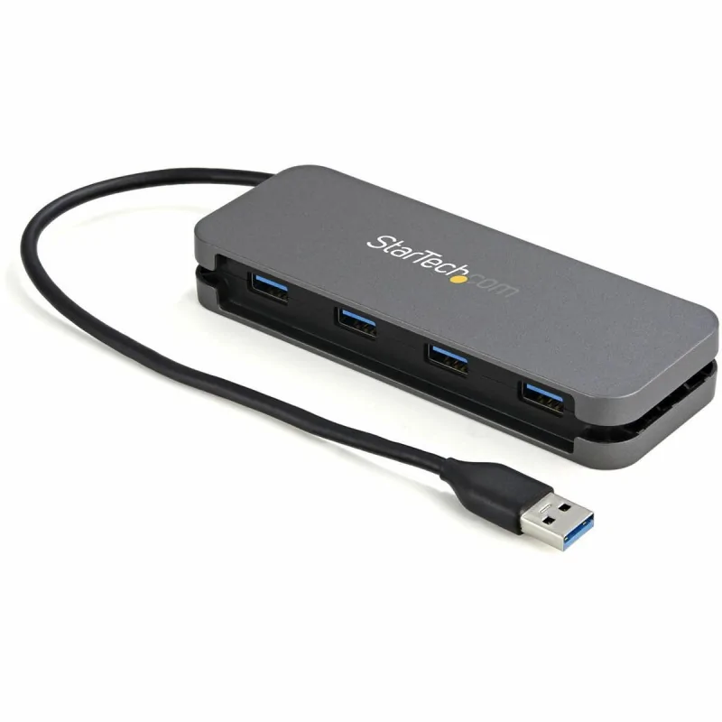 USB Hub Startech HB30AM4AB 