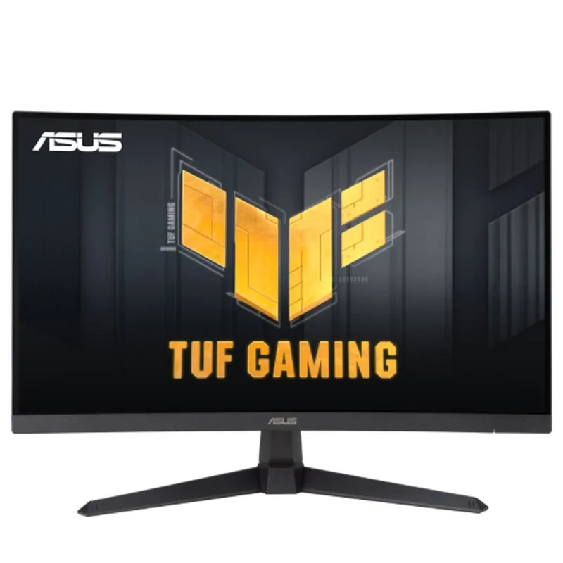 Gaming Monitor Asus 90LM0A81-B01170 Full HD 27"