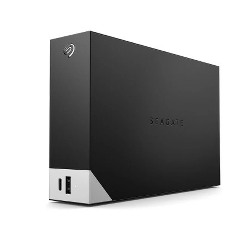 External Hard Drive Seagate STLC6000400 6 TB HDD