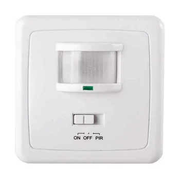 Motion Detector EDM 03220 220-240 V 250 V