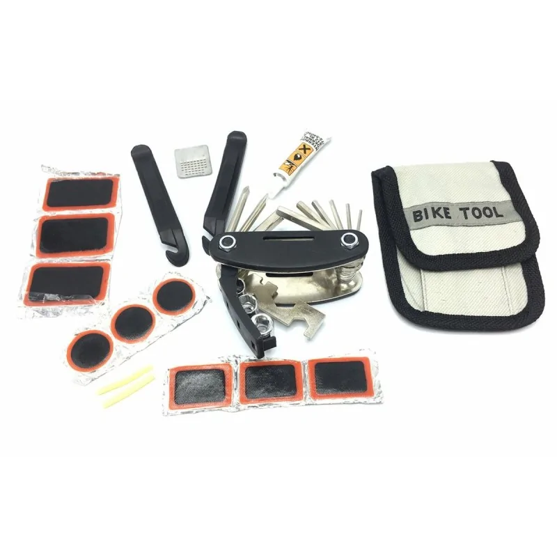 Repair kit Bensontools Bicycle