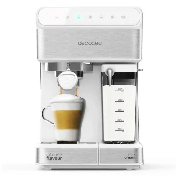 Express Manual Coffee Machine Cecotec 1350W 1,4 L White...