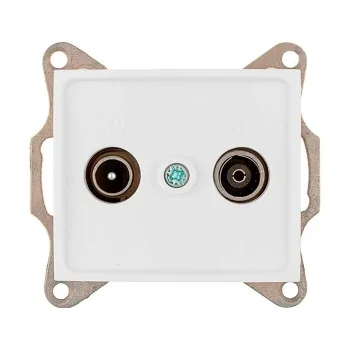 TV Socket Module Solera erp47