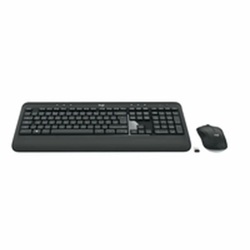 Keyboard and Mouse Logitech MK540 QWERTZ