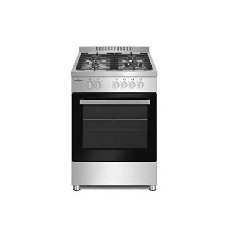 Gas Cooker Vitrokitchen PF6060IB BUT 55 L 60 cm