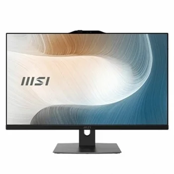 All in One MSI AM272P-884XES 27" intel core i7-150U 16 GB...