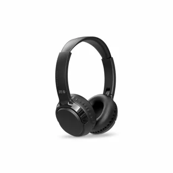 Bluetooth Headphones SPC 4628T Black