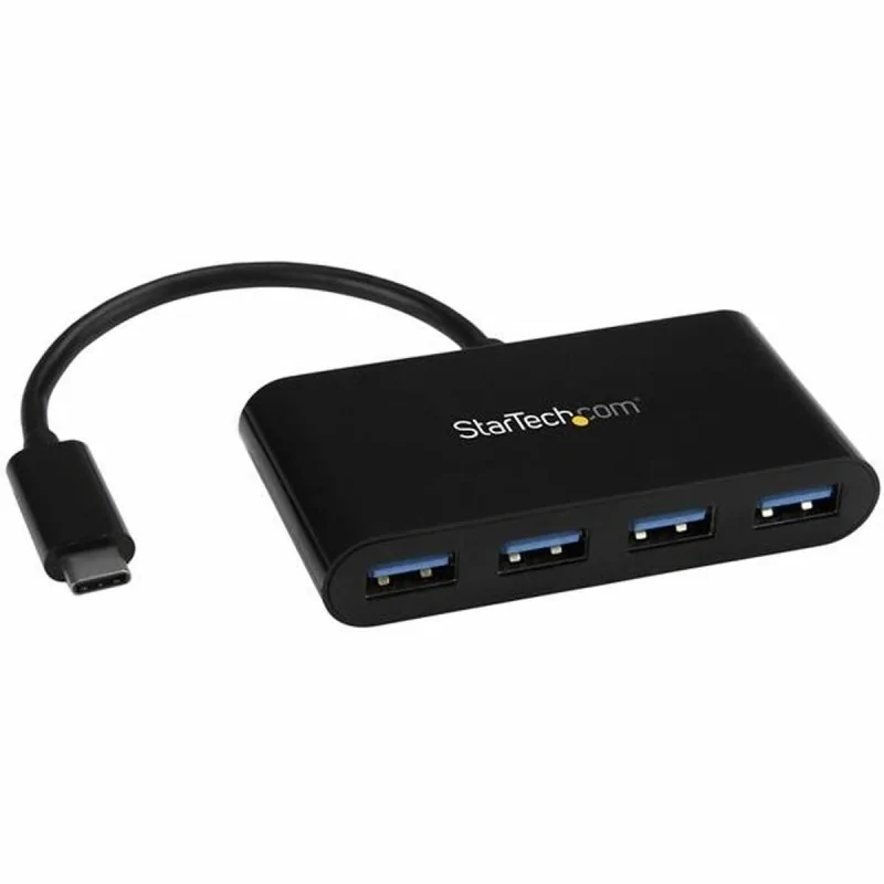 USB Hub Startech HB30C4AB 