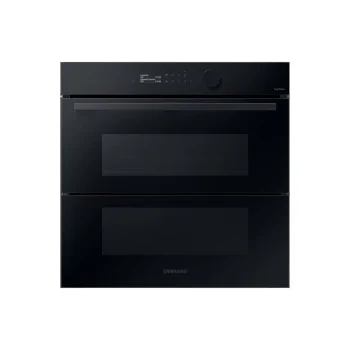 Pyrolytic Oven Samsung NV7B5750TDK/U1 3950 w 76 L