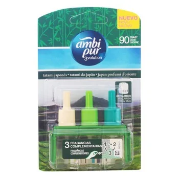 Electric Air Freshener Refills 3Volution Tatami Ambi Pur...