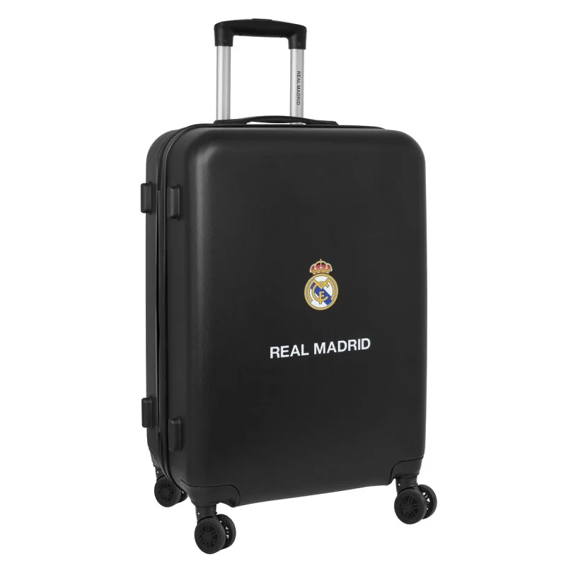 Cabin Trolley Real Madrid C.F. 23/24 40 x 63 x 26 cm